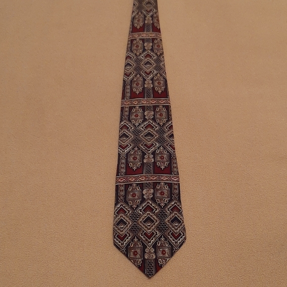 Neck Tie - Picture 3 of 4
